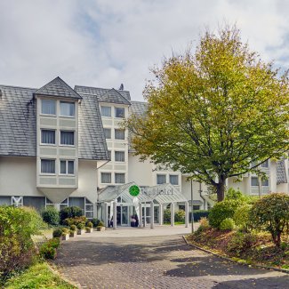 H+ Hotel Niedernhausen